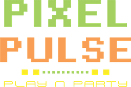 Pixel Pulse Play