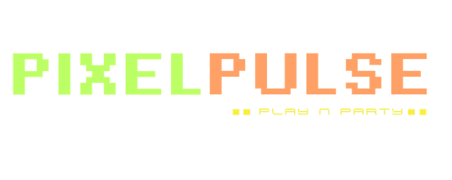 Pixel Pulse Play