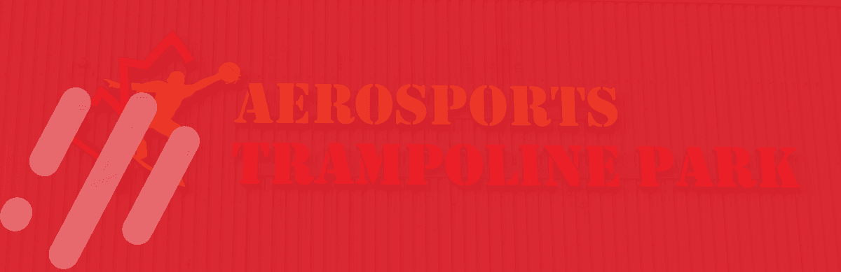 Aerosports fun for everyone