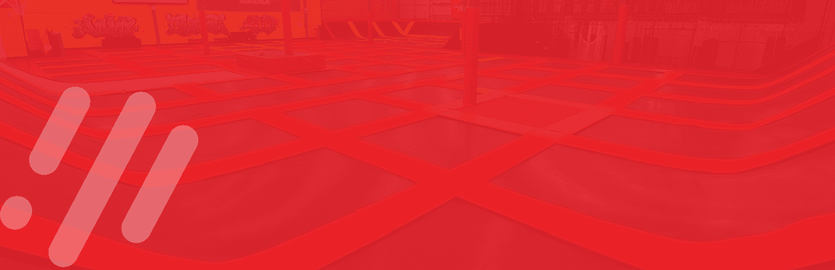 Aerosports fun for everyone