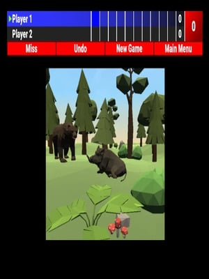 Aerosports fun for everyone